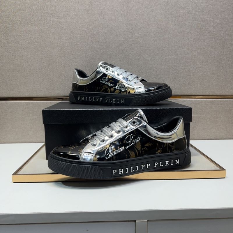 Philipp Plein Shoes